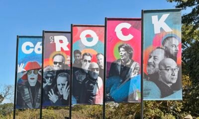 C6 no Rock: Os Shows Mais Marcantes na Visão da Crítica de Igor Miranda