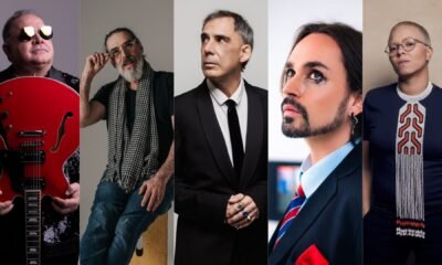 C6 no Rock: Programação Completa e Horários do Último Dia do Festival em São Paulo
