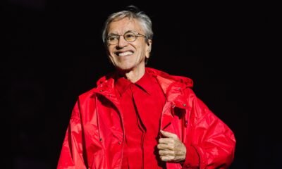 Nova Leitura de ‘Transa’: O Afeto como Chave para a Obra Icônica de Caetano Veloso