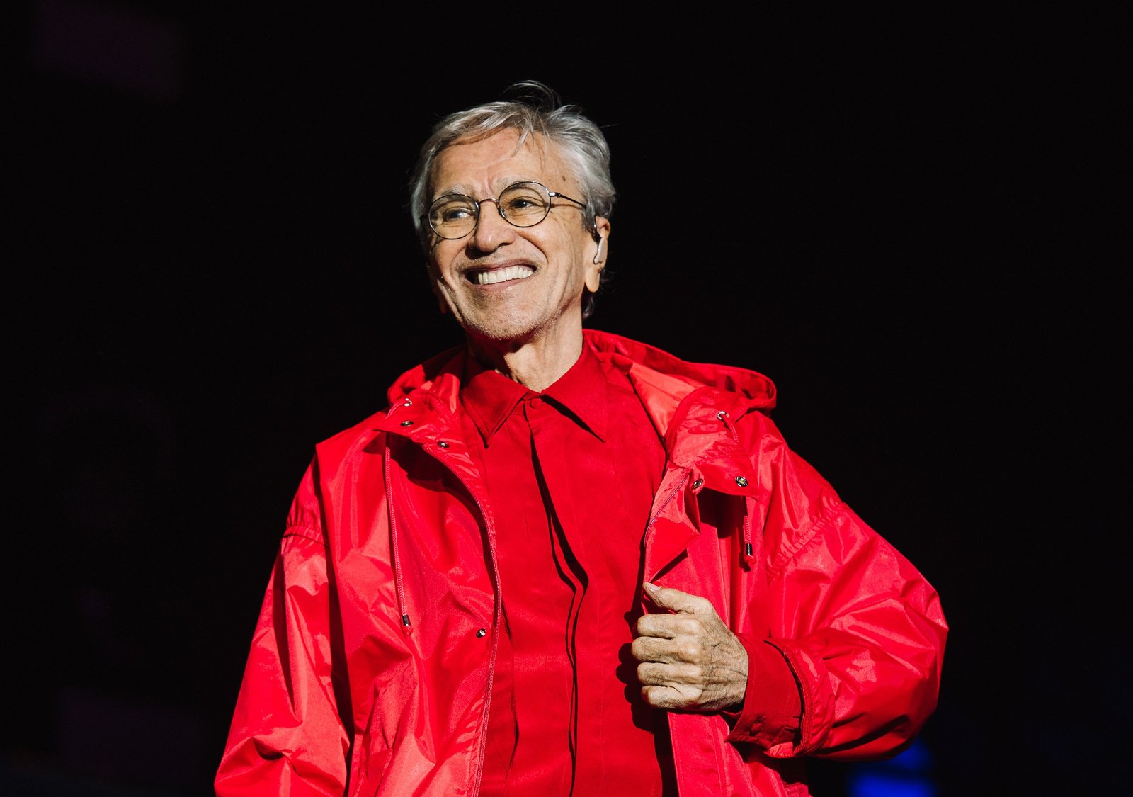 Nova Leitura de ‘Transa’: O Afeto como Chave para a Obra Icônica de Caetano Veloso