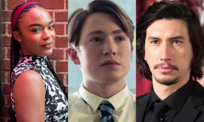 Marvel Anuncia Elenco Estelar de X-Men: Kit Connor, Maya Boyd e Adam Driver entre os Mutantes