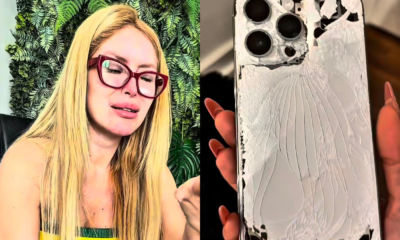 Ex-Noiva de Latino Acusa Cantor de Agressão e Obtém Medida Protetiva; Ele Nega Alegações
