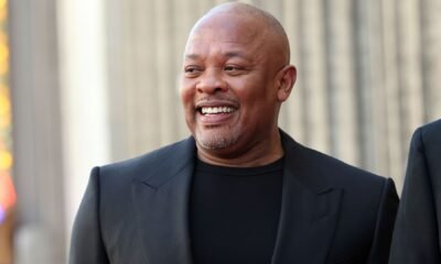 Dr. Dre e a Revolução da IA na Música: Inovação e Receptividade no Entretenimento