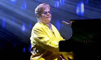 Elton John: Patrimônio Líquido, Legado Musical e Retorno ao Rock in Rio 2026