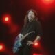 Música Internacional: Foo Fighters Anuncia Retorno ao Brasil em 2027 com Duas Apresentações