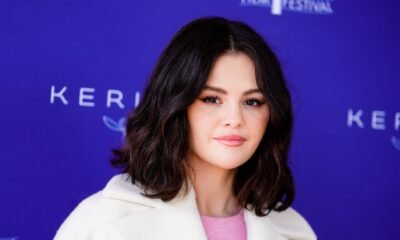 Selena Gomez Contesta Acusações de Fraude em Processo da Startup Wondermind