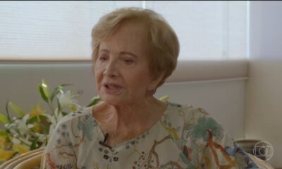 Glória Menezes: A História por Trás do Nome Artístico que Marcou a Dramaturgia Brasileira