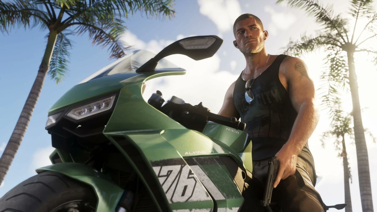 Notícias: Rockstar Games Rompe Silêncio sobre Vazamentos de GTA 6, Reafirmando Lançamento e Impacto no Entretenimento