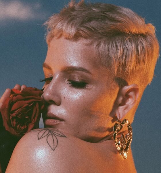 Halsey: A Batalha Contínua da Cantora Contra Doenças Crônicas e Raras, da Endometriose ao Lúpus e Câncer no Sangue