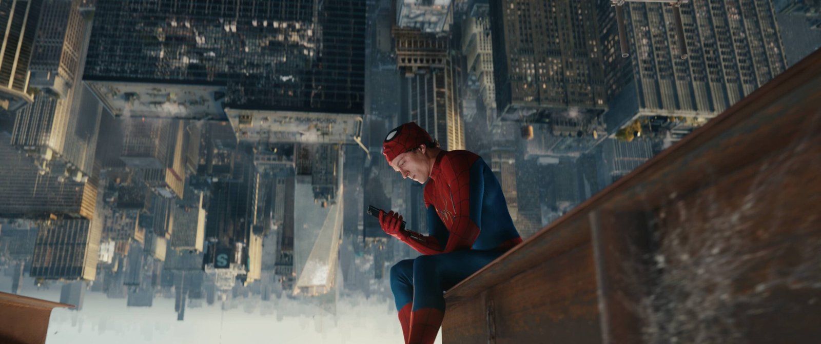 Homem-Aranha: Um Novo Dia Alcança US$ 2 Bilhões e Entra para o Ranking das Maiores Bilheterias Globais