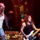Iron Maiden Celebra 50 Anos com Corrida Inédita em São Paulo: Música, Esporte e Cultura