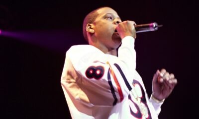 O Marco de Jay-Z no Carnaval de Notting Hill: Antecipando o Futuro do Hip Hop em 1997