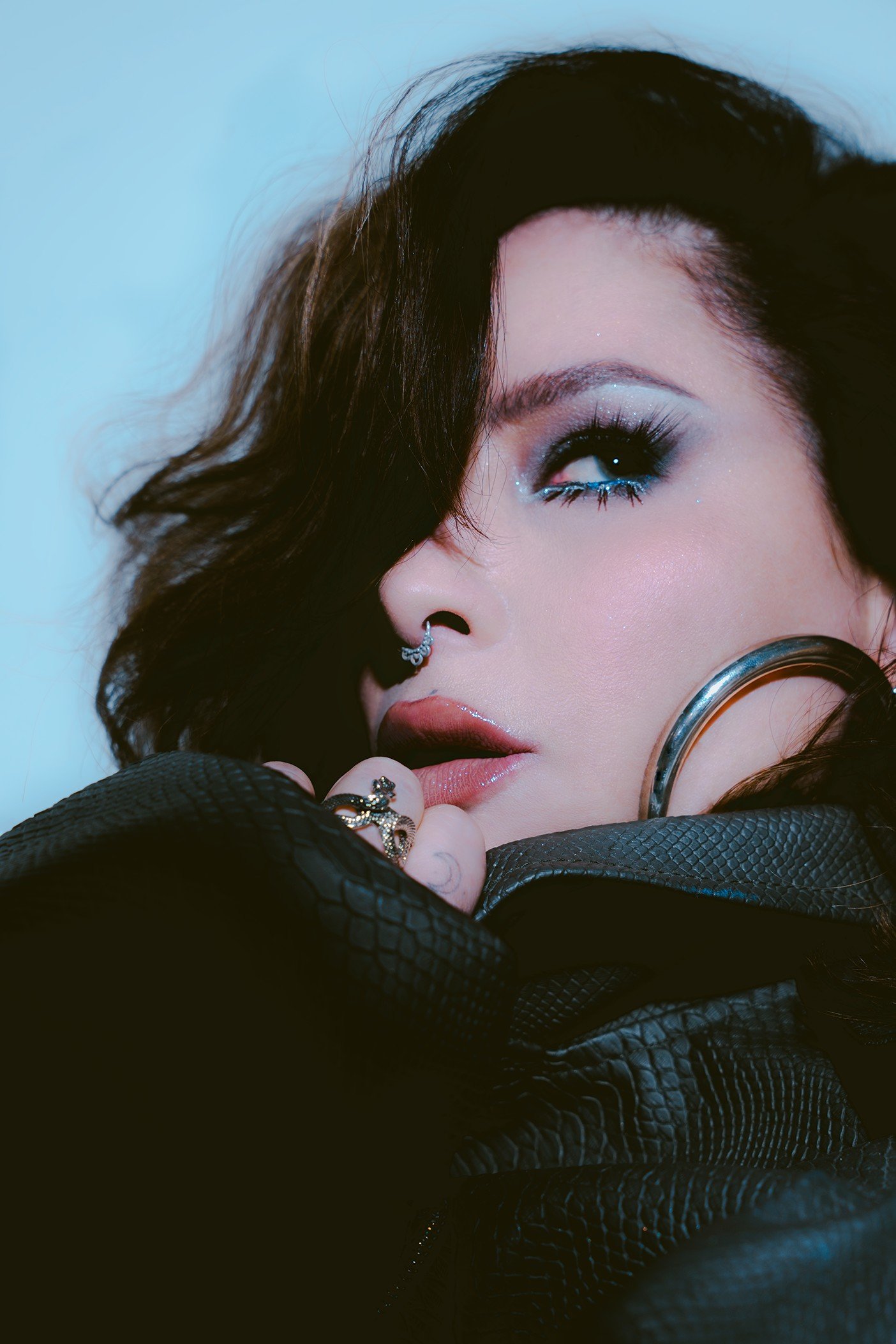 Pitty Anuncia Lançamento de Novo Álbum de Estúdio em Outubro