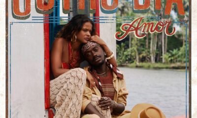 Jota.Pê: Novo Single ‘Até Outro Dia Amor’ Antecipa Terceiro Álbum Solo
