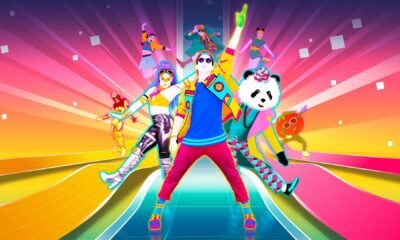 Notícias da Indústria: Ubisoft Remove 56 Músicas do Just Dance+, Aquecendo o Debate sobre Conteúdo Digital
