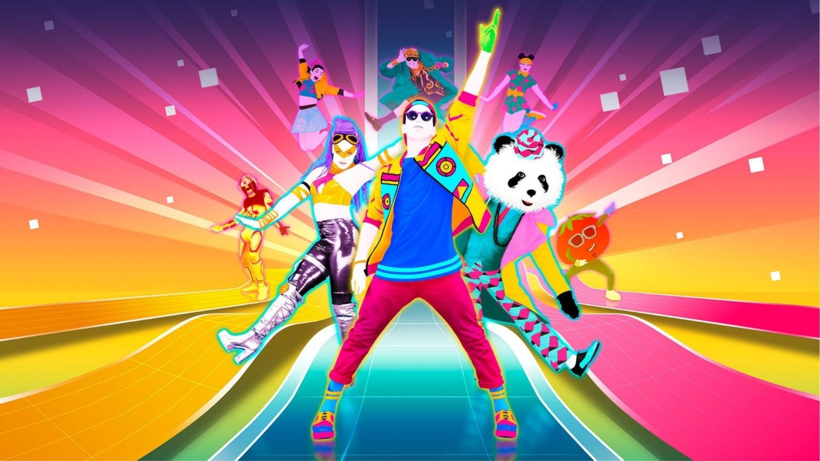 Notícias da Indústria: Ubisoft Remove 56 Músicas do Just Dance+, Aquecendo o Debate sobre Conteúdo Digital Notícias da Indústria: Ubisoft Remove 56 Músicas do Just Dance+, Aquecendo o Debate sobre Conteúdo Digital