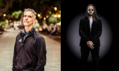 Música e Cultura: Julies abre show dos Los Cafres em São Paulo após 29 anos