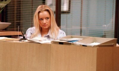 Lucy Davis, Atriz do ‘The Office’ Original, Revela Diagnóstico de Câncer Incurável