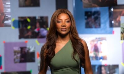 Ludmilla Lança Inédita “Pode Ser” na Trilha Sonora da Série “Amor da Minha Vida”