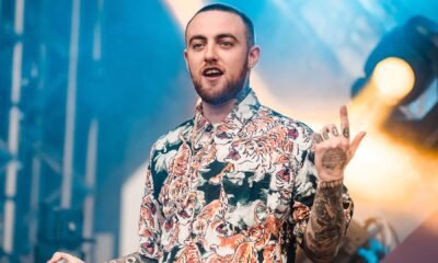 Mac Miller: ‘Butterflies’ Inédita Anuncia Relançamento de ‘The Divine Feminine’