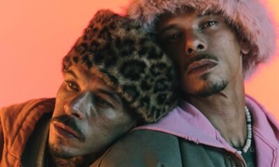Medulla Lança ‘No Dia Que Tudo Mudou’, Primeiro Álbum em Dez Anos como Duo