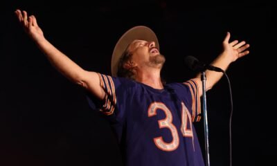 Rock in Rio 2026: Vice-Presidente Artístico Confirma Negociações com Pearl Jam e Detalha Desafios da Curadoria