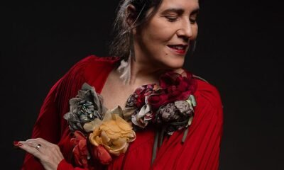 Mônica Salmaso Homenageia Elizeth Cardoso em ‘Senhora das Canções’: Encontro de Excelências na Música Brasileira
