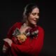 Mônica Salmaso Homenageia Elizeth Cardoso em ‘Senhora das Canções’: Encontro de Excelências na Música Brasileira