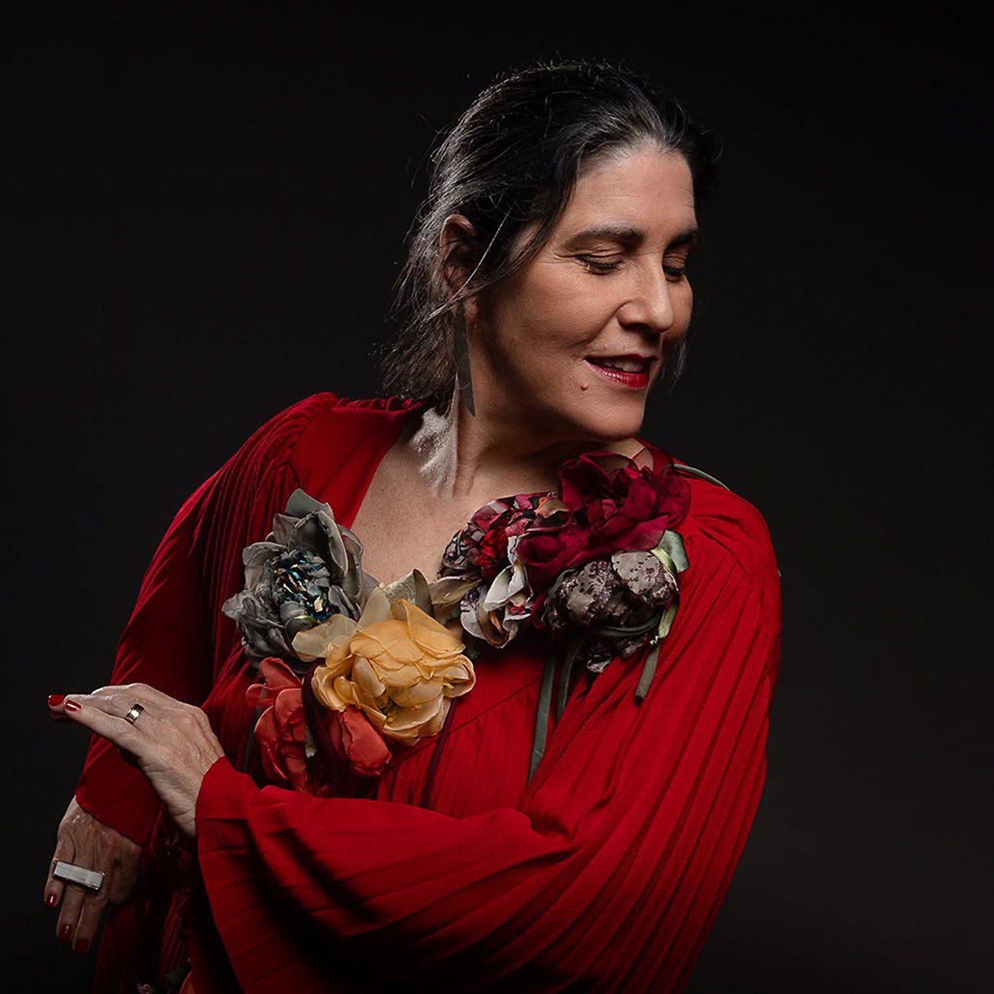Mônica Salmaso Homenageia Elizeth Cardoso em ‘Senhora das Canções’: Encontro de Excelências na Música Brasileira