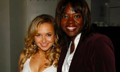 Hayden Panettiere Falece aos 36 Anos: Homenagens e o Legado de uma Atriz Marcada por Sucessos e Lutas Pessoais