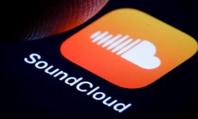 Música: SoundCloud lança venda direta de faixas sem comissão, fortalecendo artistas independentes