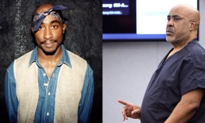 Keefe D Confessa Envolvimento no Assassinato de Tupac em Entrevista Exibida a Jurados