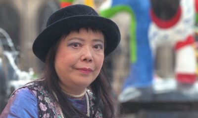 Yayoi Kusama: O Legado Global da Artista Visionária que Transformou Alucinações em Arte