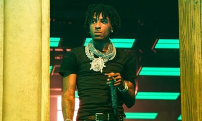 NBA YoungBoy Revela Luta Cardíaca e Reavalia Futuro na Música