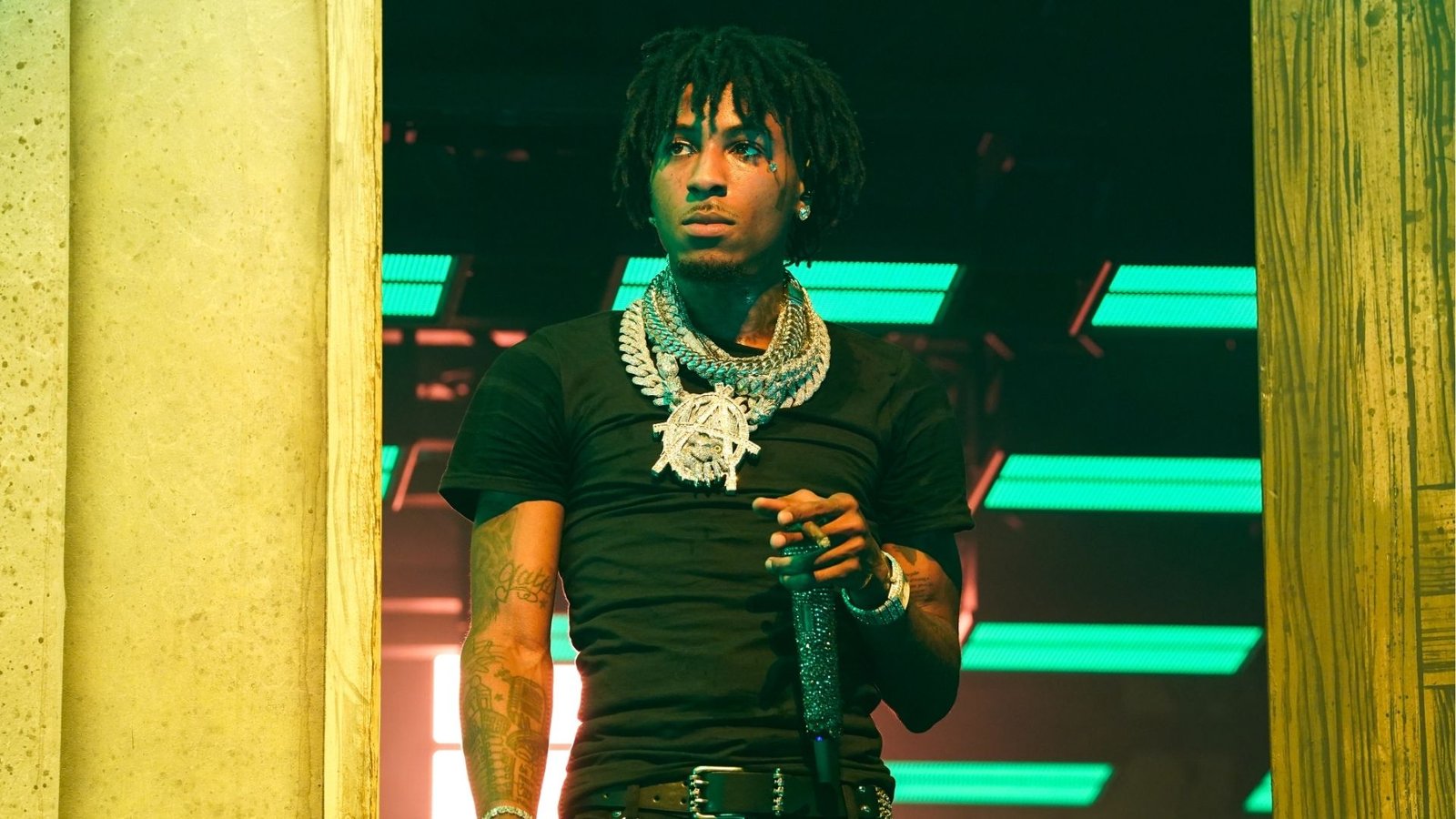 NBA YoungBoy Revela Luta Cardíaca e Reavalia Futuro na Música
