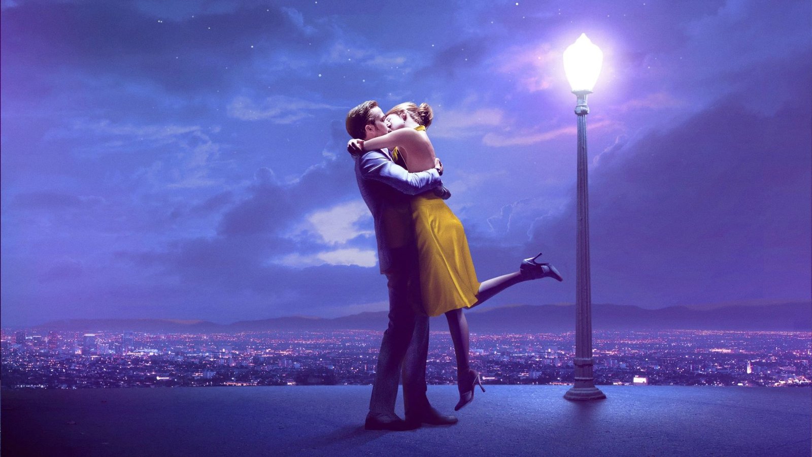 Celebração Cinematográfica: ‘La La Land’ Retorna aos Cinemas Brasileiros em Edição Especial de 10 Anos Celebração Cinematográfica: ‘La La Land’ Retorna aos Cinemas Brasileiros em Edição Especial de 10 Anos