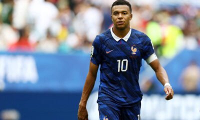 Alerta Global: Plano de Sequestro de Mbappé Destaca Desafios de Segurança para Celebridades e o Cenário Atual de Notícias, Esportes e Cultura