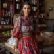 Rayssa Bratillieri Desvenda a Complexidade de Salma: Força e Tradição em ‘A Nobreza do Amor’ na TV Globo