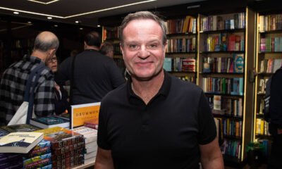 Rubens Barrichello: Da Pista Global à Vida Pessoal em Destaque
