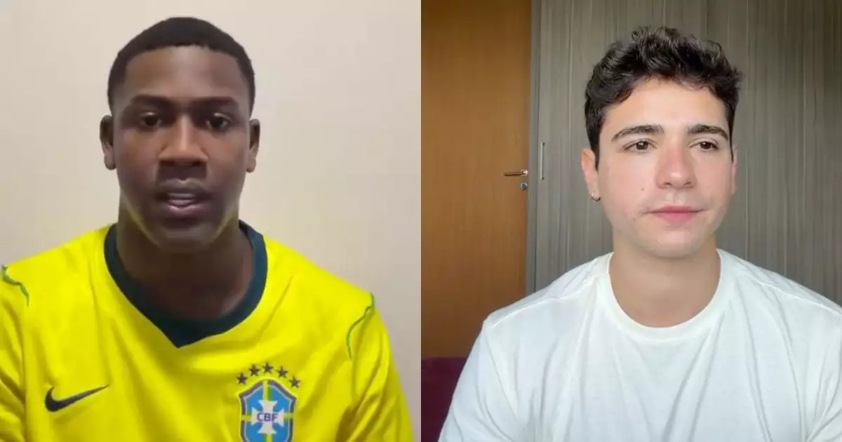 Investigação de Homofobia no Rock in Rio: Streamer e Ator Prestarão Depoimento Investigação de Homofobia no Rock in Rio: Streamer e Ator Prestarão Depoimento