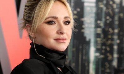 Hayden Panettiere: Investigação Sugere Morte por Oxicodona com Fentanil