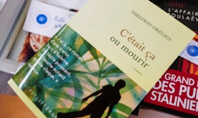 Polêmica literária: Escritor finalista de prêmios acusado de IA denuncia ‘ataques racistas’