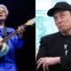 David Byrne Cria Música com Citações de Elon Musk para Documentário Polêmico