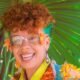 Luana Flores Lança ‘Cria do Sol Quente’: Cultura Popular, Política e Eletrônica em Uma Obra Atemporal