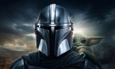 Entretenimento Galáctico: ‘O Mandaloriano e Grogu’ Estreia no Disney+