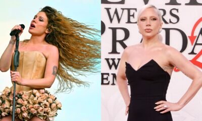 Lady Gaga Utiliza Música de Slayyyter em TikTok e Impulsiona Carreira da Artista