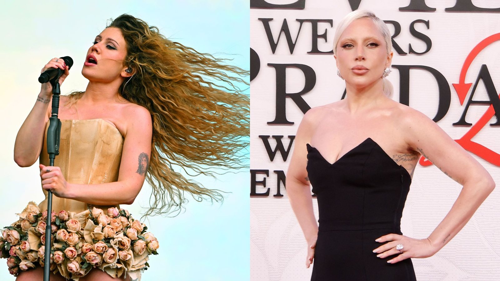 Lady Gaga Utiliza Música de Slayyyter em TikTok e Impulsiona Carreira da Artista