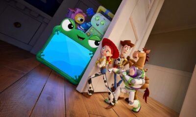 Toy Story 5: O Fenômeno da Pixar Anuncia Estreia Exclusiva no Disney+