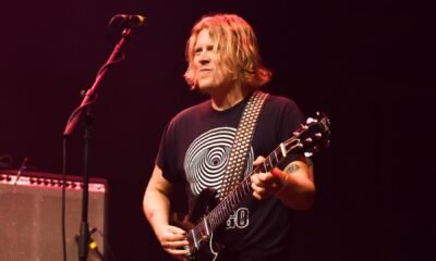 Ty Segall: Shows Inéditos no Brasil, o Novo Álbum ‘Chrome’ e a Carreira de Um Ícone do Rock