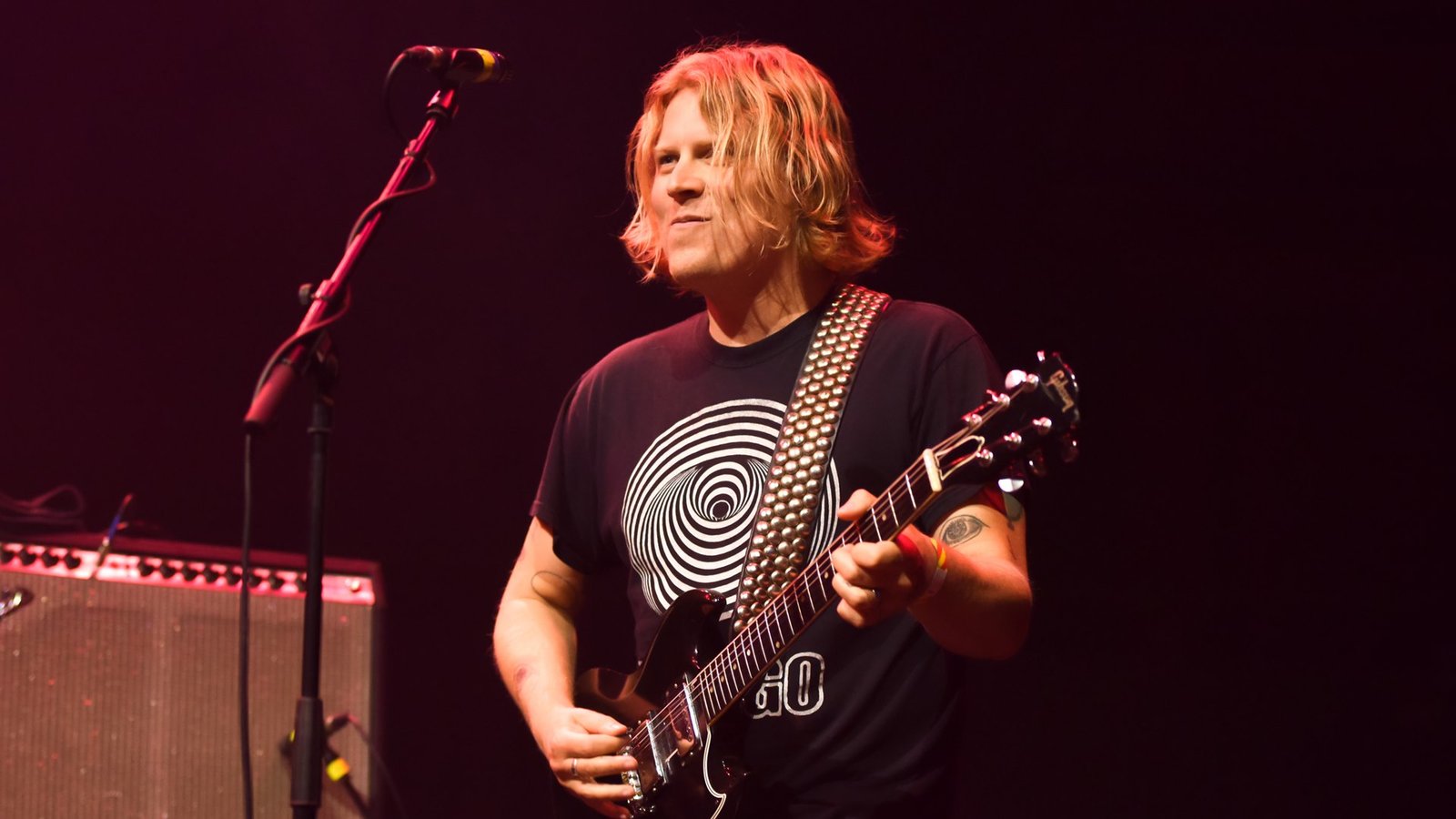 Ty Segall: Shows Inéditos no Brasil, o Novo Álbum ‘Chrome’ e a Carreira de Um Ícone do Rock